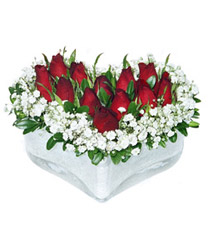 Ankara de farklı bir çiçek firması ürünü  Özel anların kalpli çiçeği Ankara çiçek gönder firması şahane ürünümüz